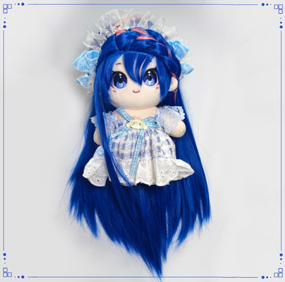 20 cm NAVYHIKARI plushie