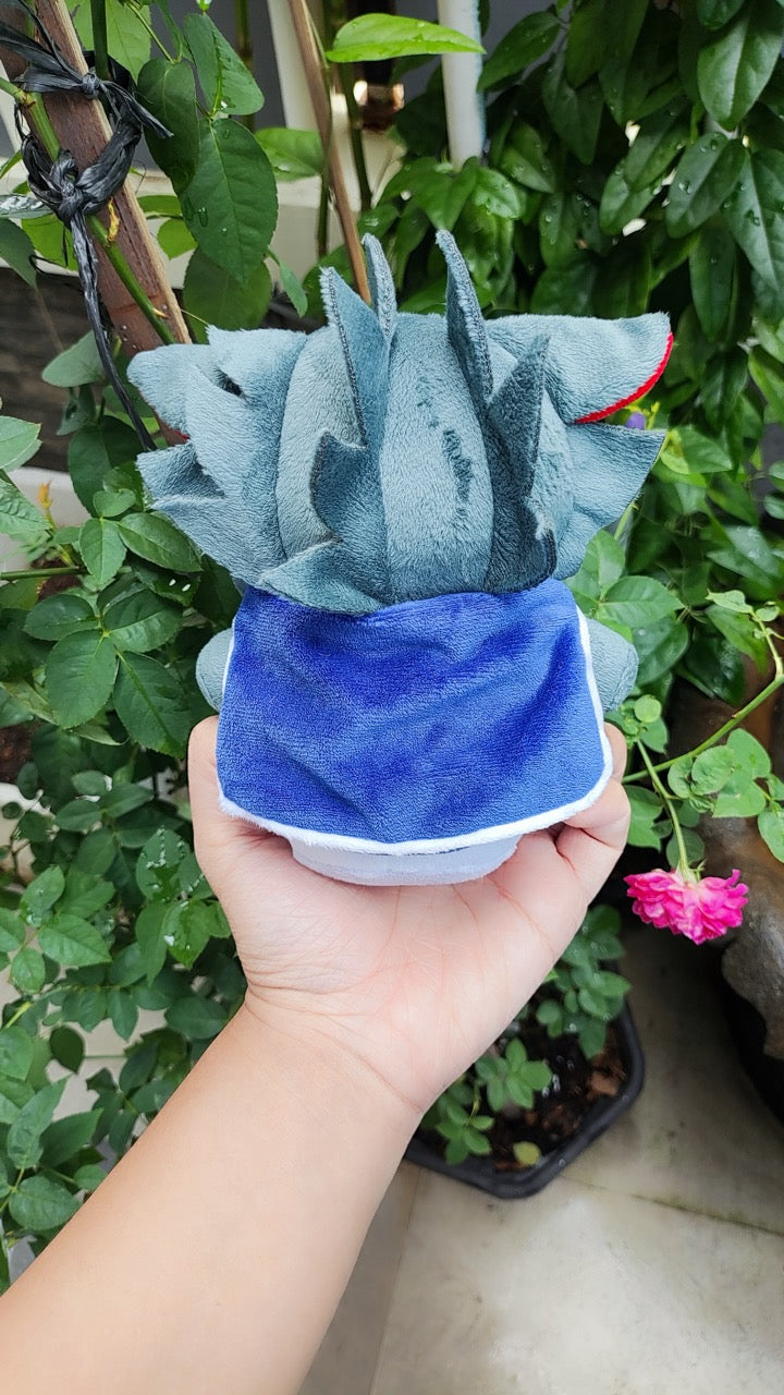 BLAIDD PLUSHIE Second Launch