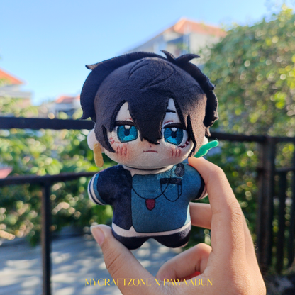 DAN HENG PLUSH