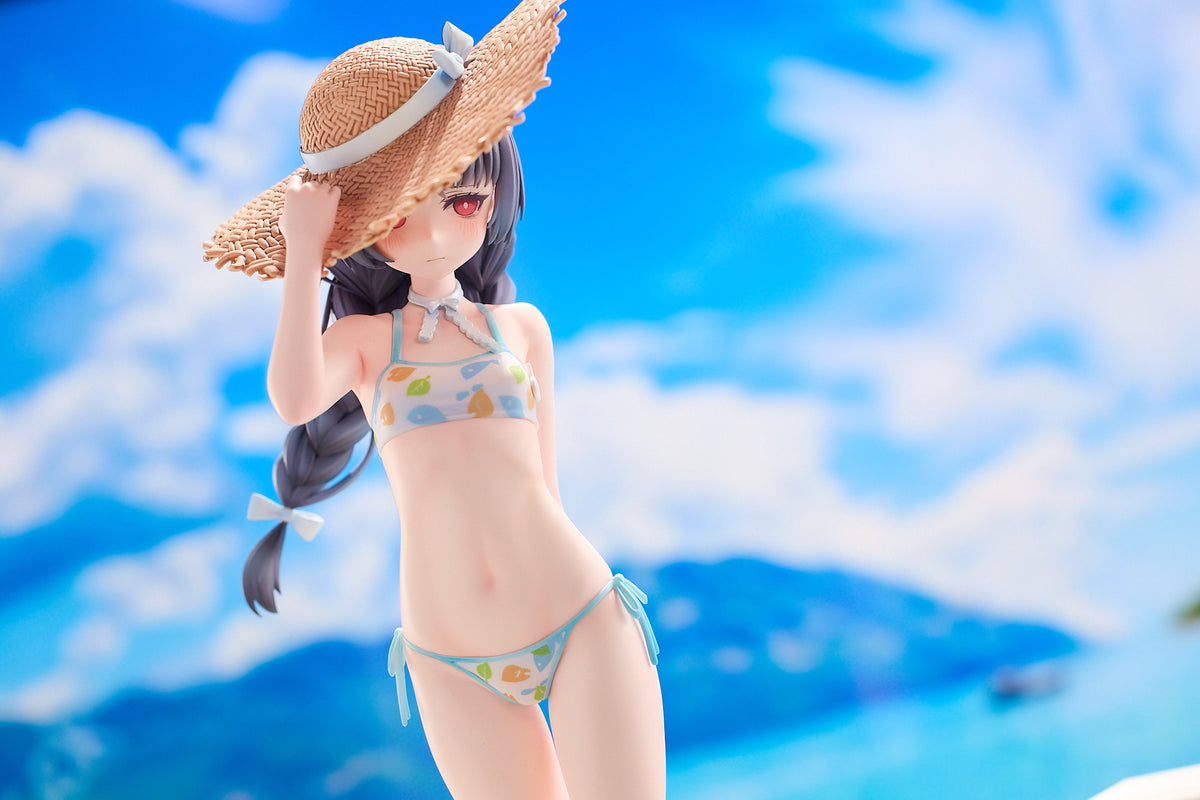 Hello Studio 1:6 Blue Archive Kasumizawa Miyu swimsuit