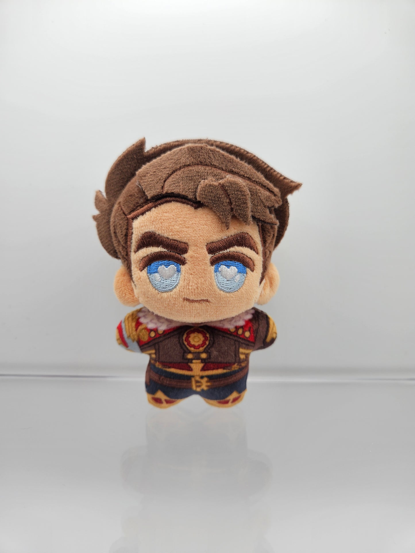 VikJayce Plushies [F*ck Your Alimony]