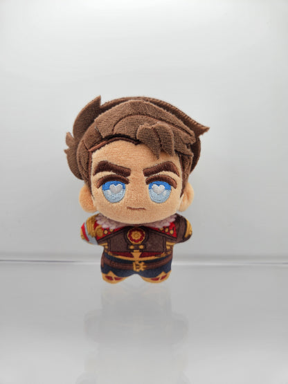 VikJayce Plushies [F*ck Your Alimony]
