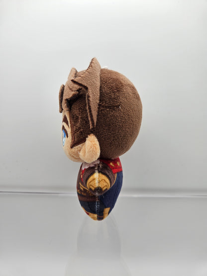 VikJayce Plushies [F*ck Your Alimony]