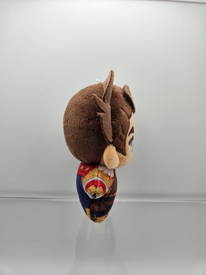 VikJayce Plushies [F*ck Your Alimony]