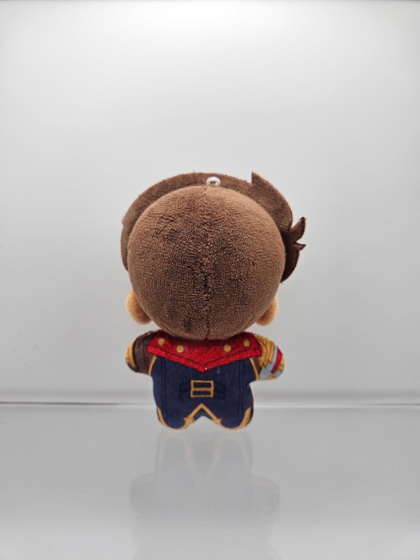 VikJayce Plushies [F*ck Your Alimony]