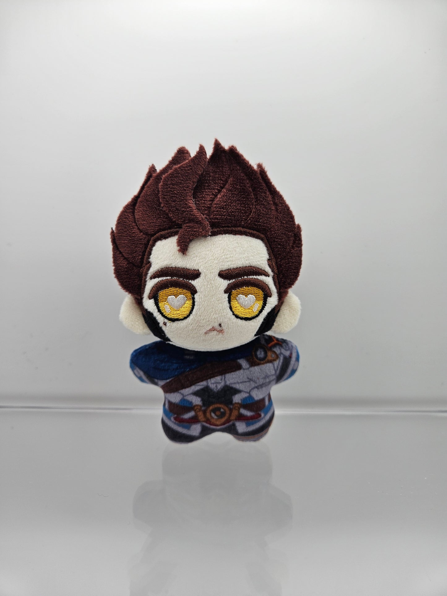 VikJayce Plushies [F*ck Your Alimony]