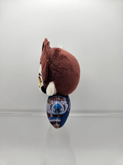 VikJayce Plushies [F*ck Your Alimony]