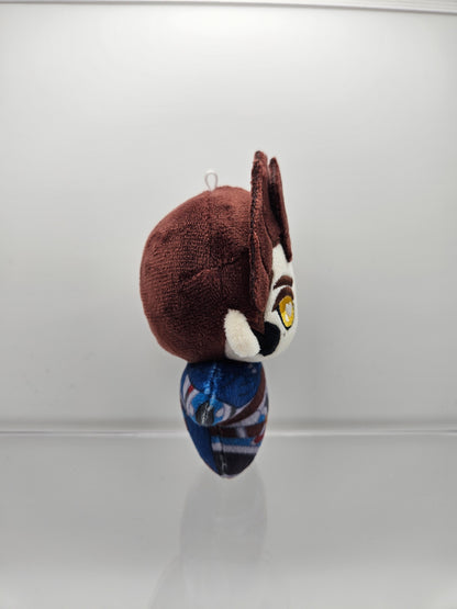 VikJayce Plushies [F*ck Your Alimony]