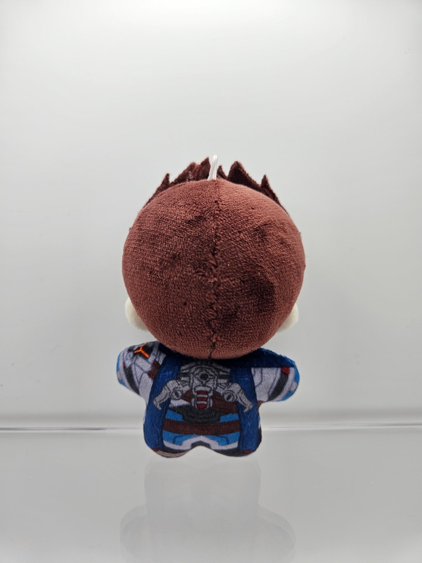 VikJayce Plushies [F*ck Your Alimony]