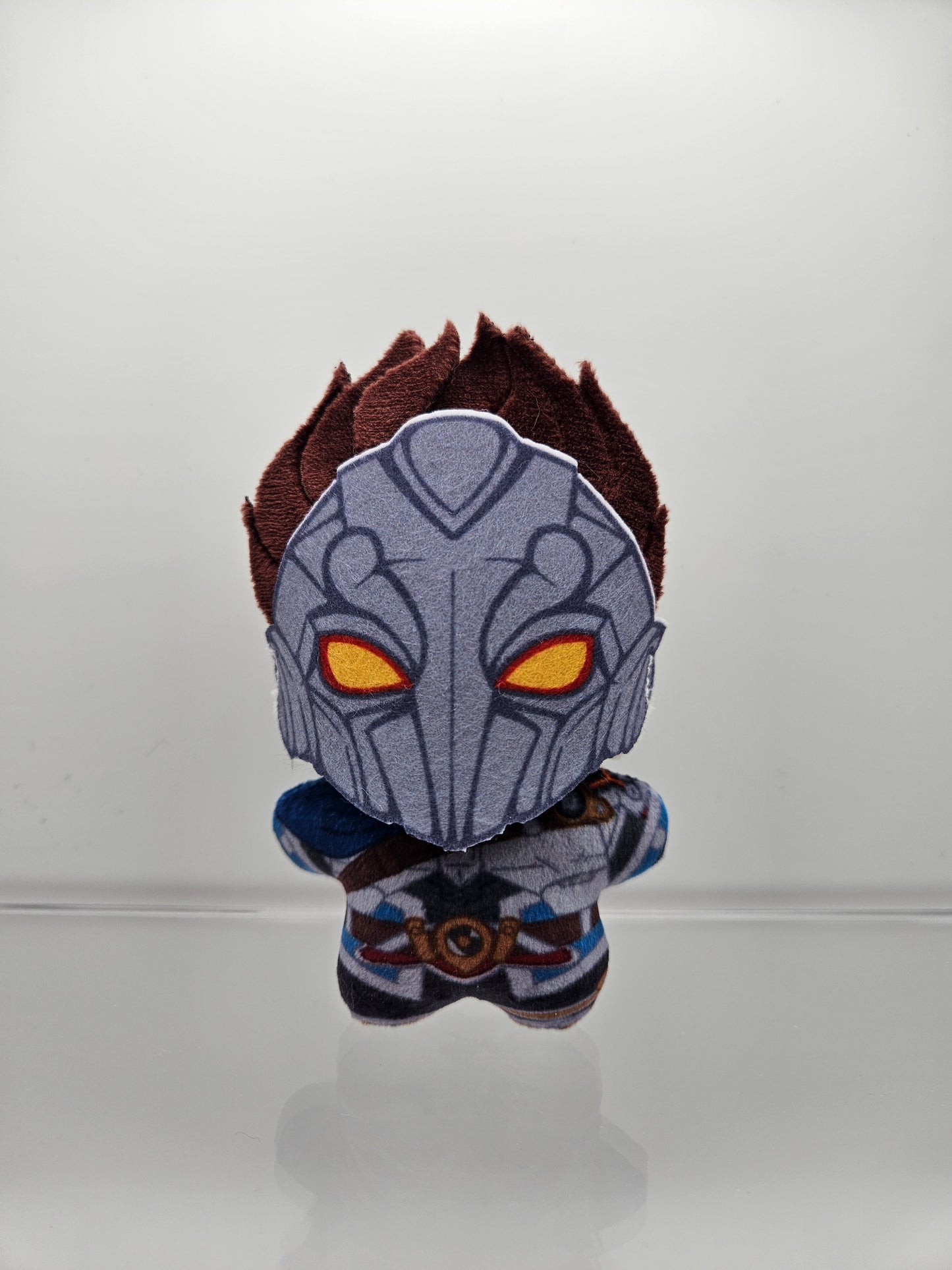 VikJayce Plushies [F*ck Your Alimony]