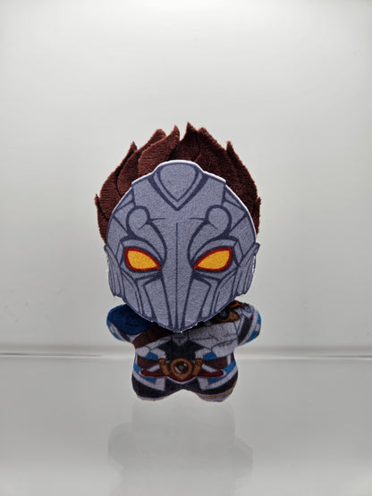 VikJayce Plushies [F*ck Your Alimony]