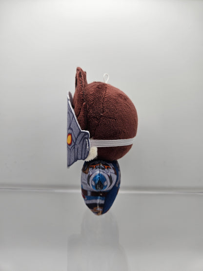 VikJayce Plushies [F*ck Your Alimony]