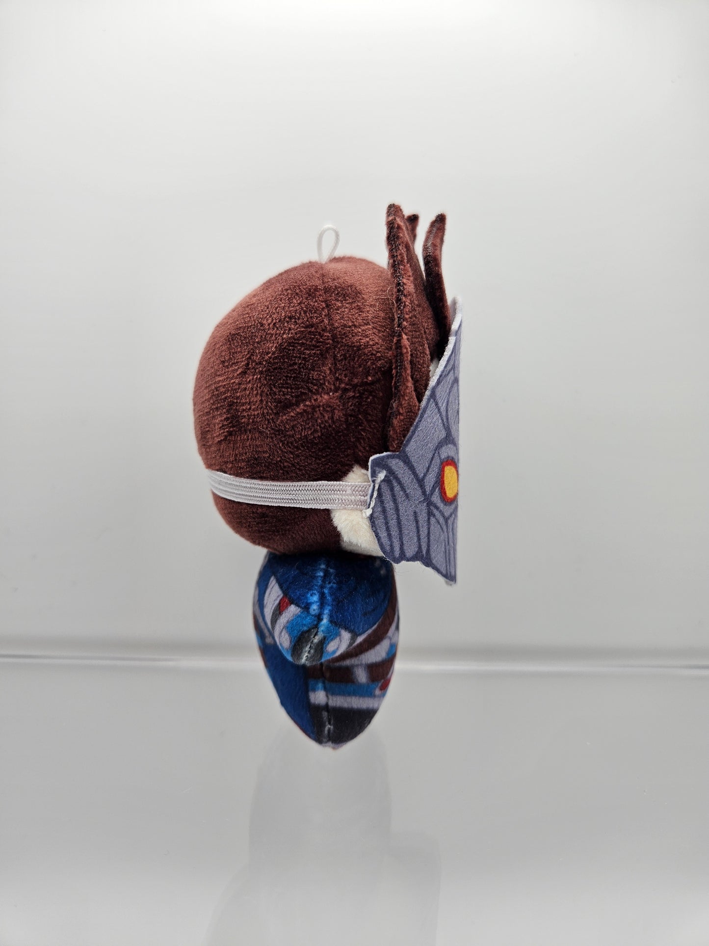 VikJayce Plushies [F*ck Your Alimony]