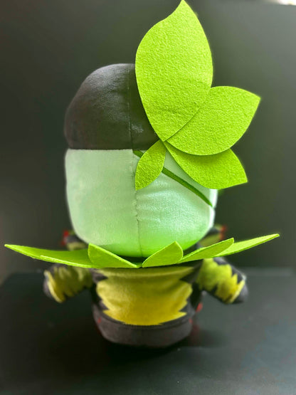 [in production] Griefer Fan-Plush
