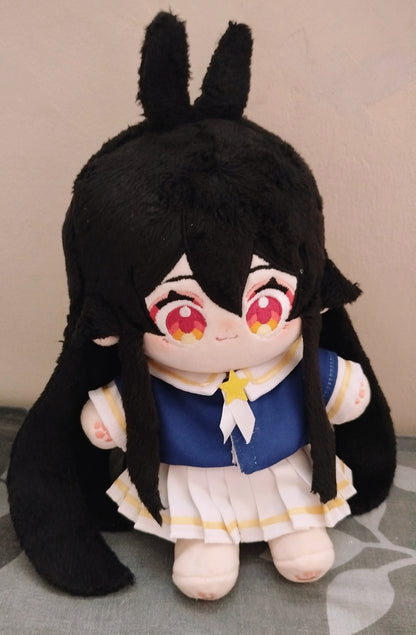 Lin plushie set