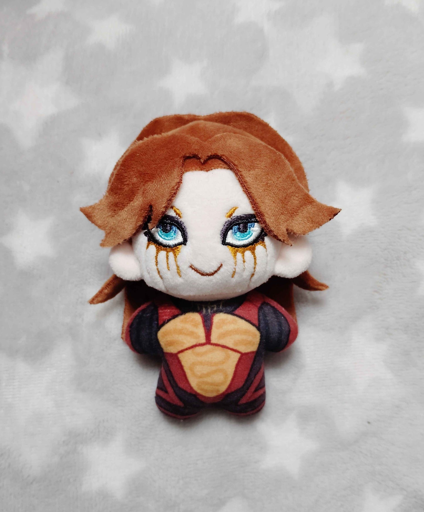 Higgs Plushie PRE-ORDER