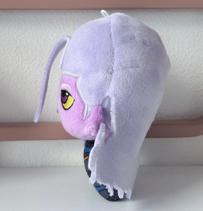 Prince Lotor plush