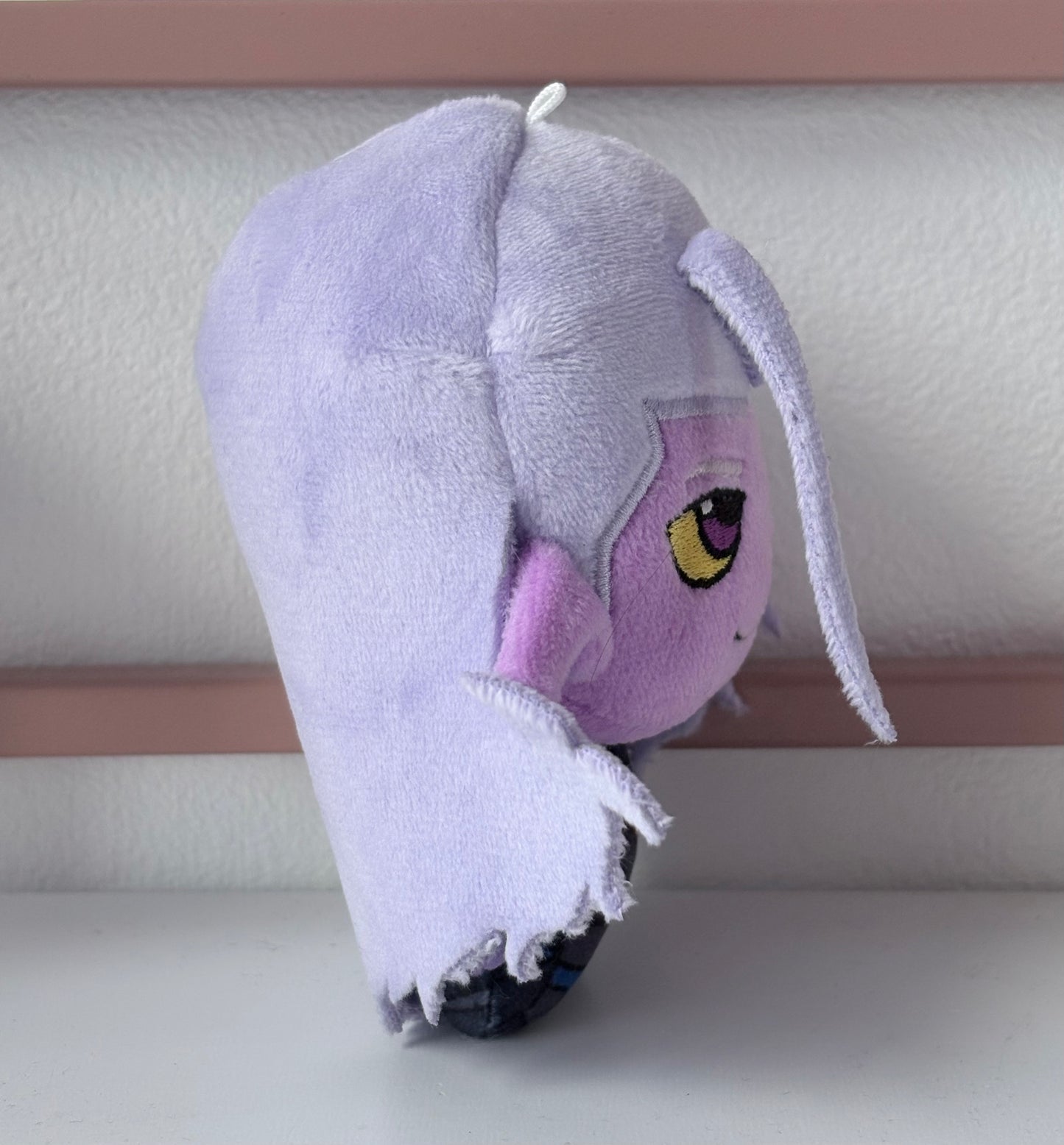 Prince Lotor plush