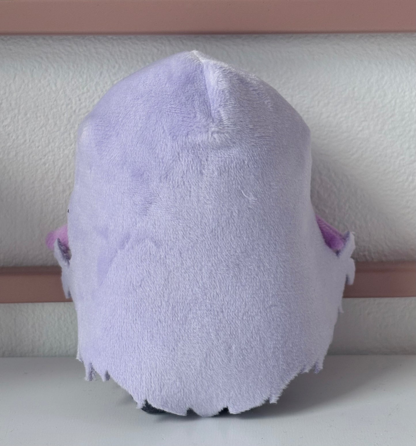 Prince Lotor plush