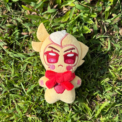 RadioApple Mini Plushies V2 Lucifer