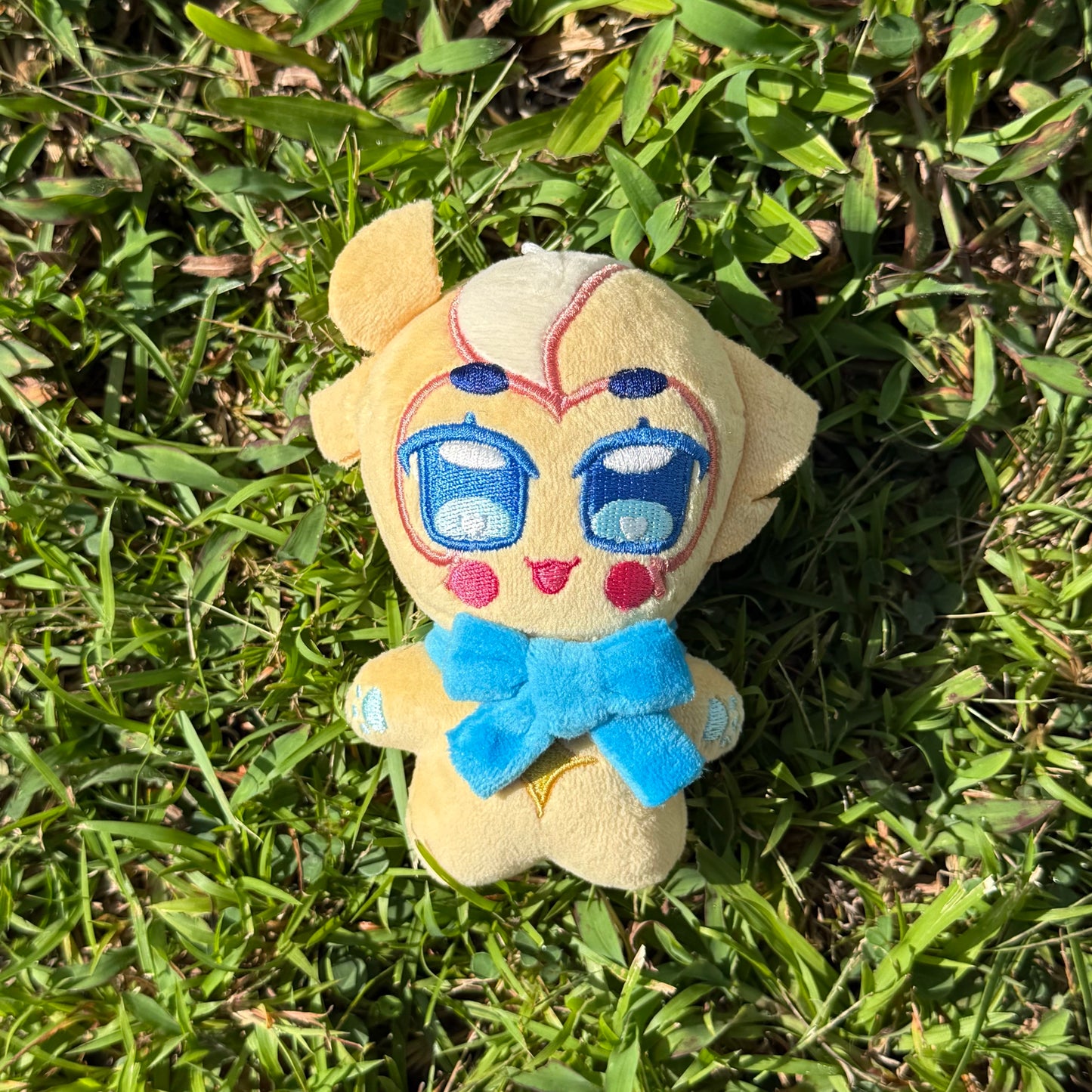 RadioApple Mini Plushies V2 Angel Lucifer