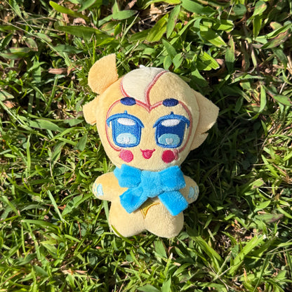 RadioApple Mini Plushies V2 Angel Lucifer