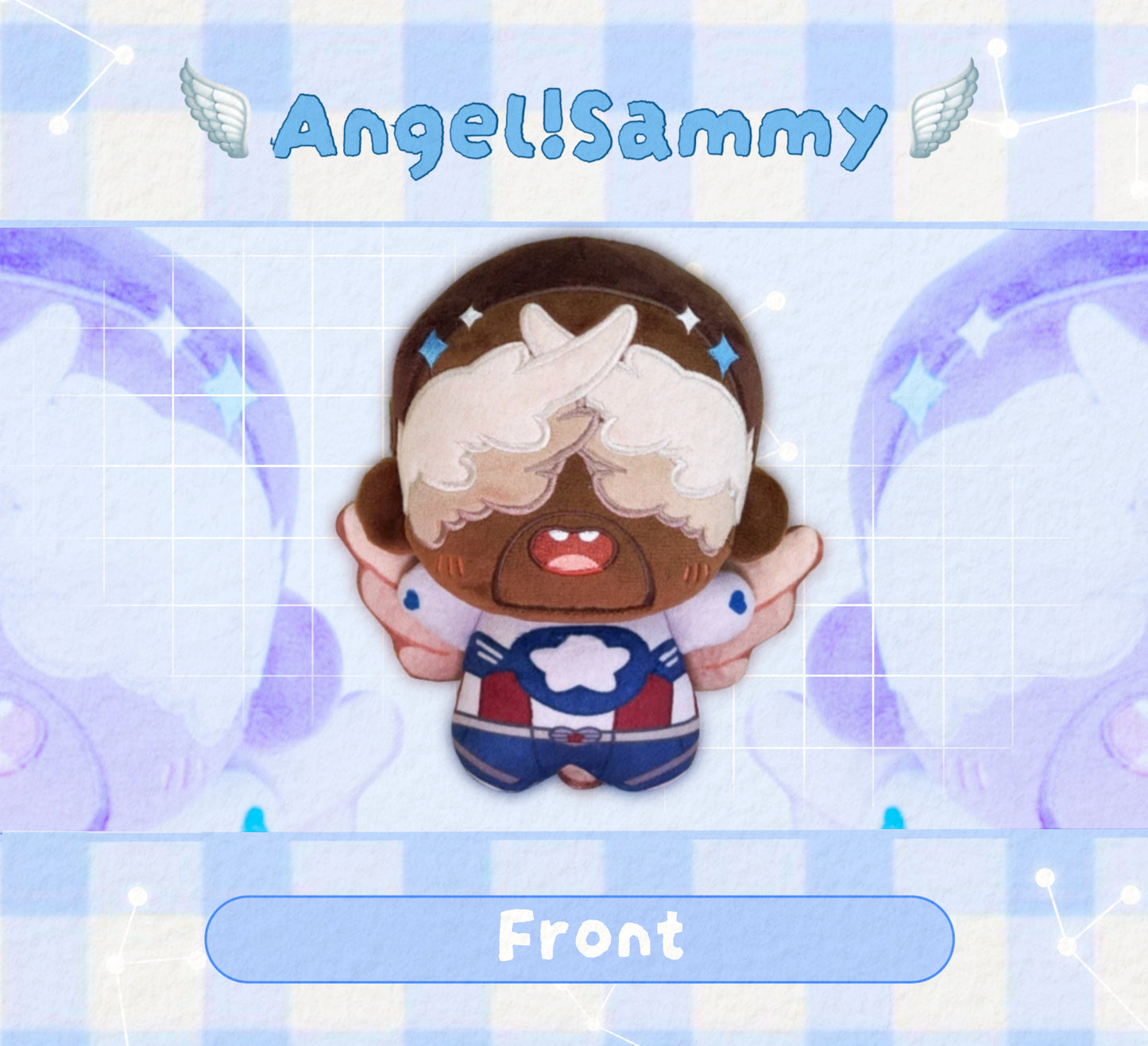 Angel!Sammy