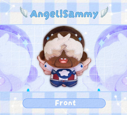Angel!Sammy