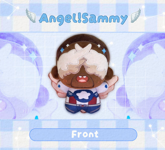Angel!Sammy