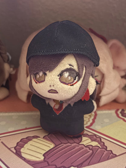 Ena Shinonome "Knowing the Unseen" Plushie