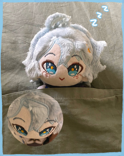 HSR Phainon Plushie