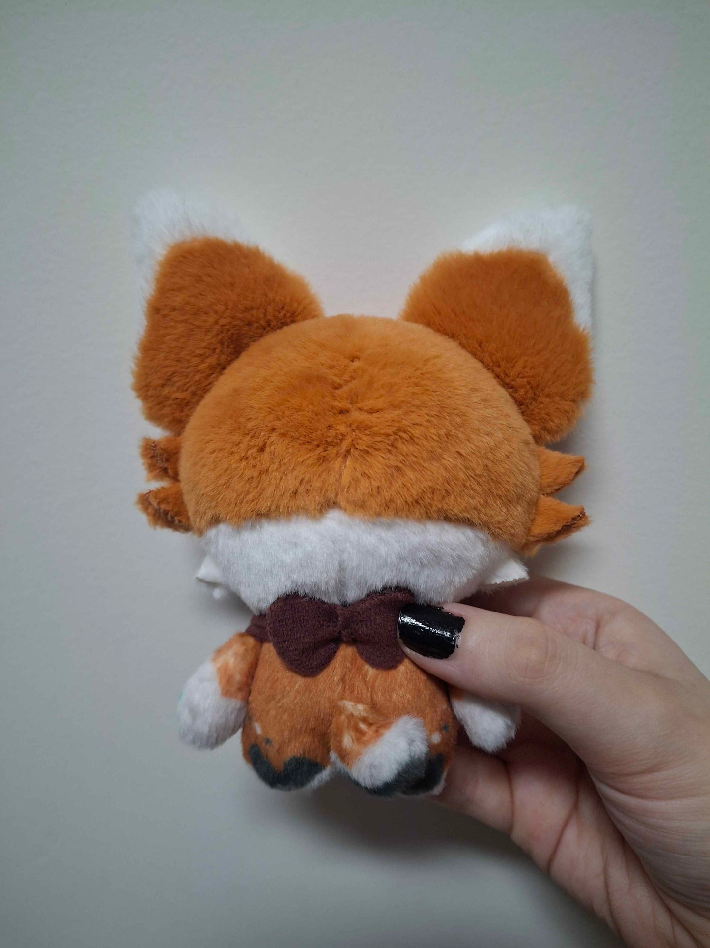 Mala Plushie