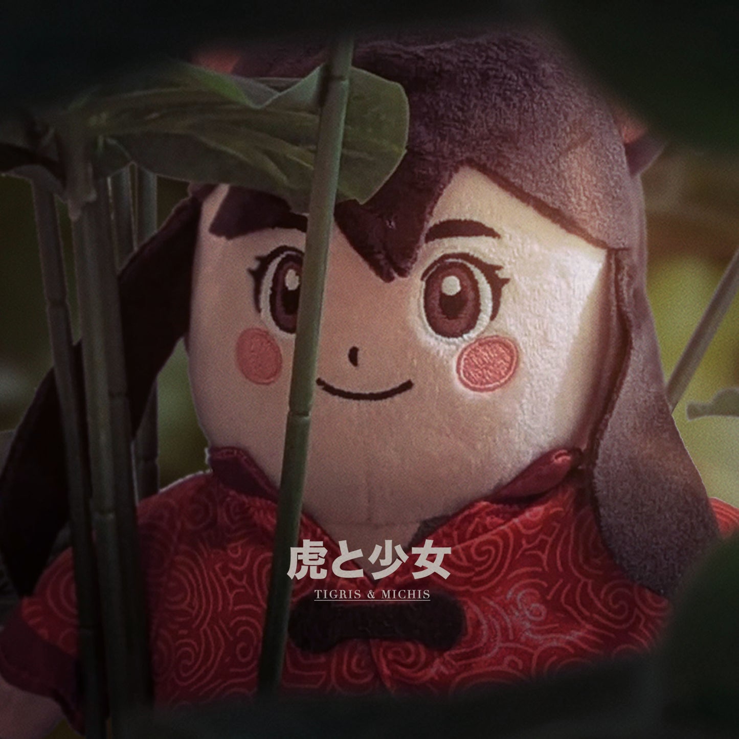 Michis Plushie