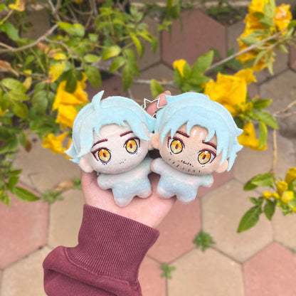 [In production]JAYVIK PLUSHIES