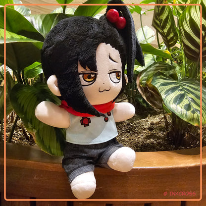 Ori Plushie