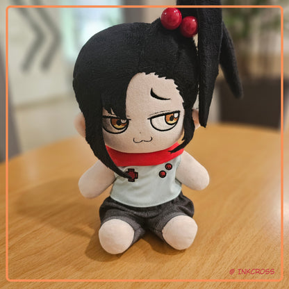 Ori Plushie