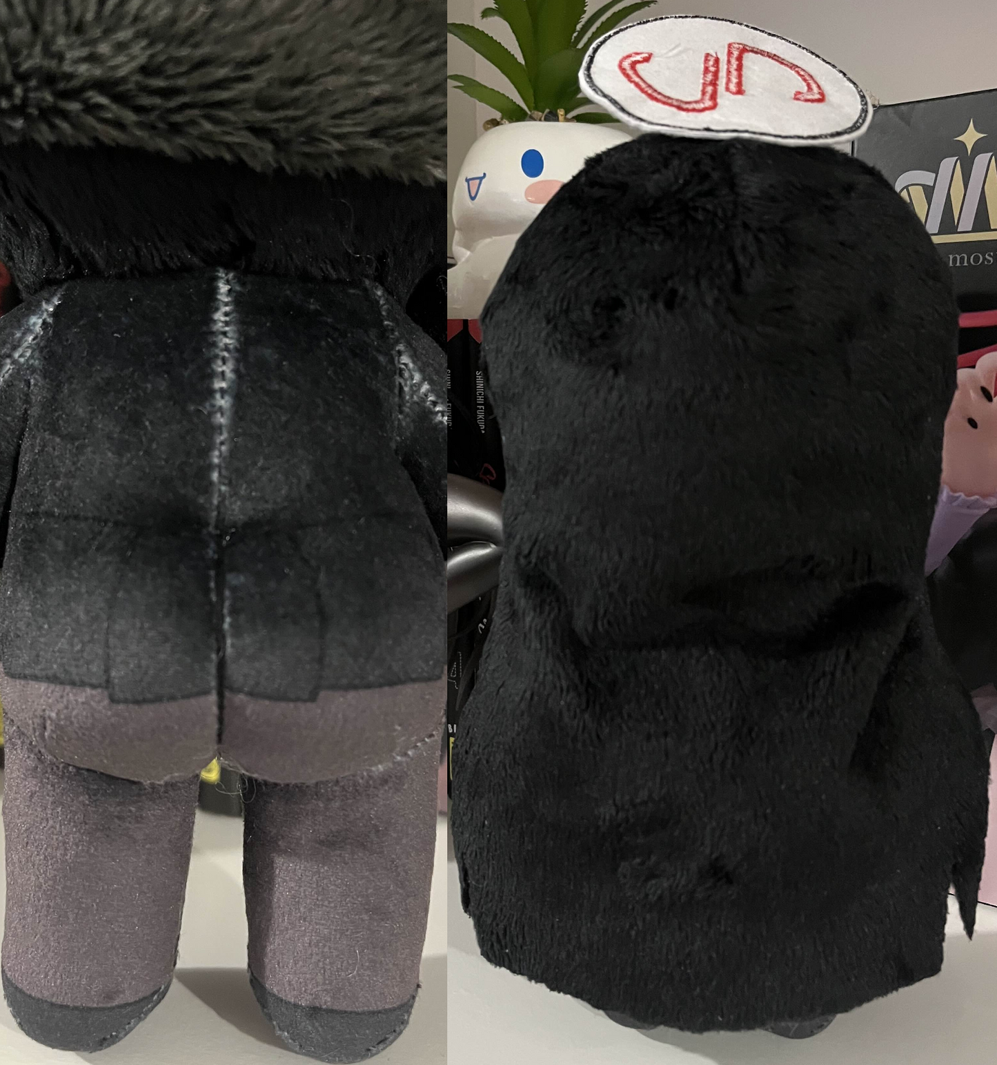 Rio Plush Doll Pre-order