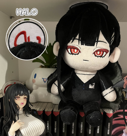 Rio Plush Doll Pre-order