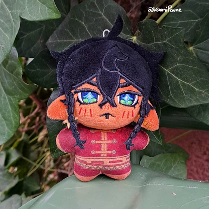Ithil Plushie