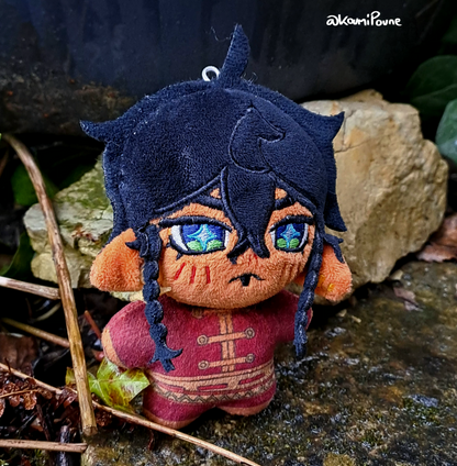 Ithil Plushie