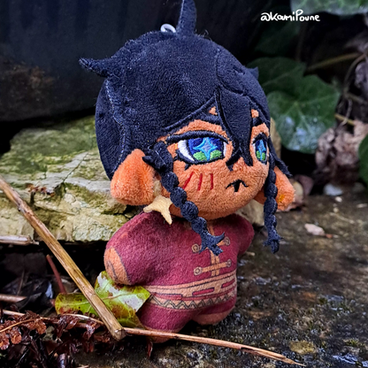 Ithil Plushie
