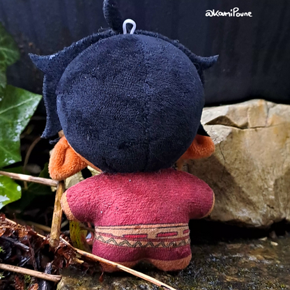 Ithil Plushie