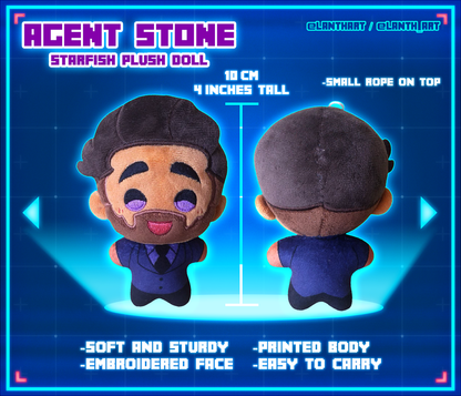 Stobotnik Plushies