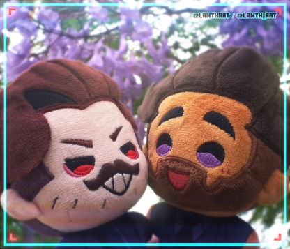 Stobotnik Plushies