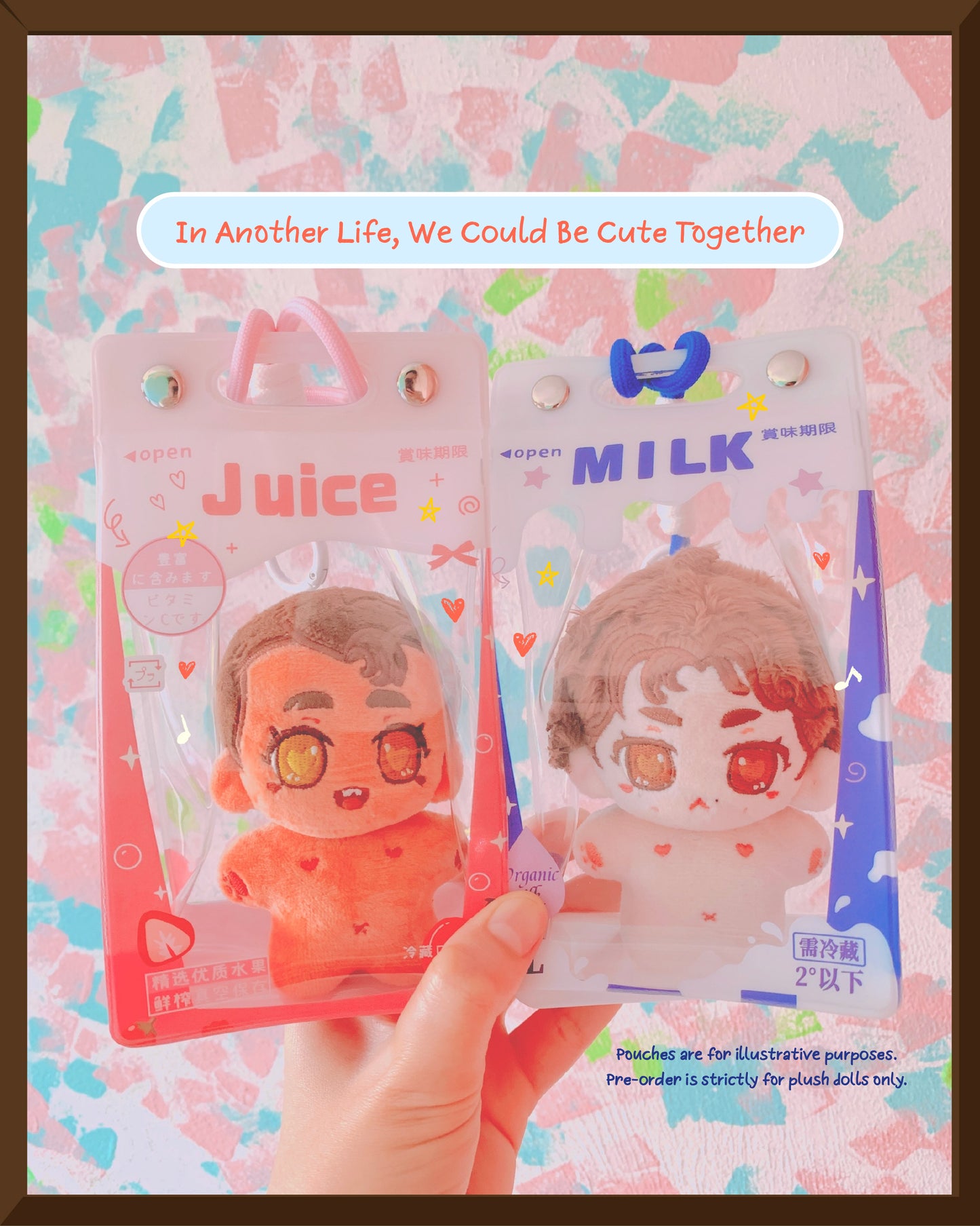 [in production] Jayvik Pocket Babies