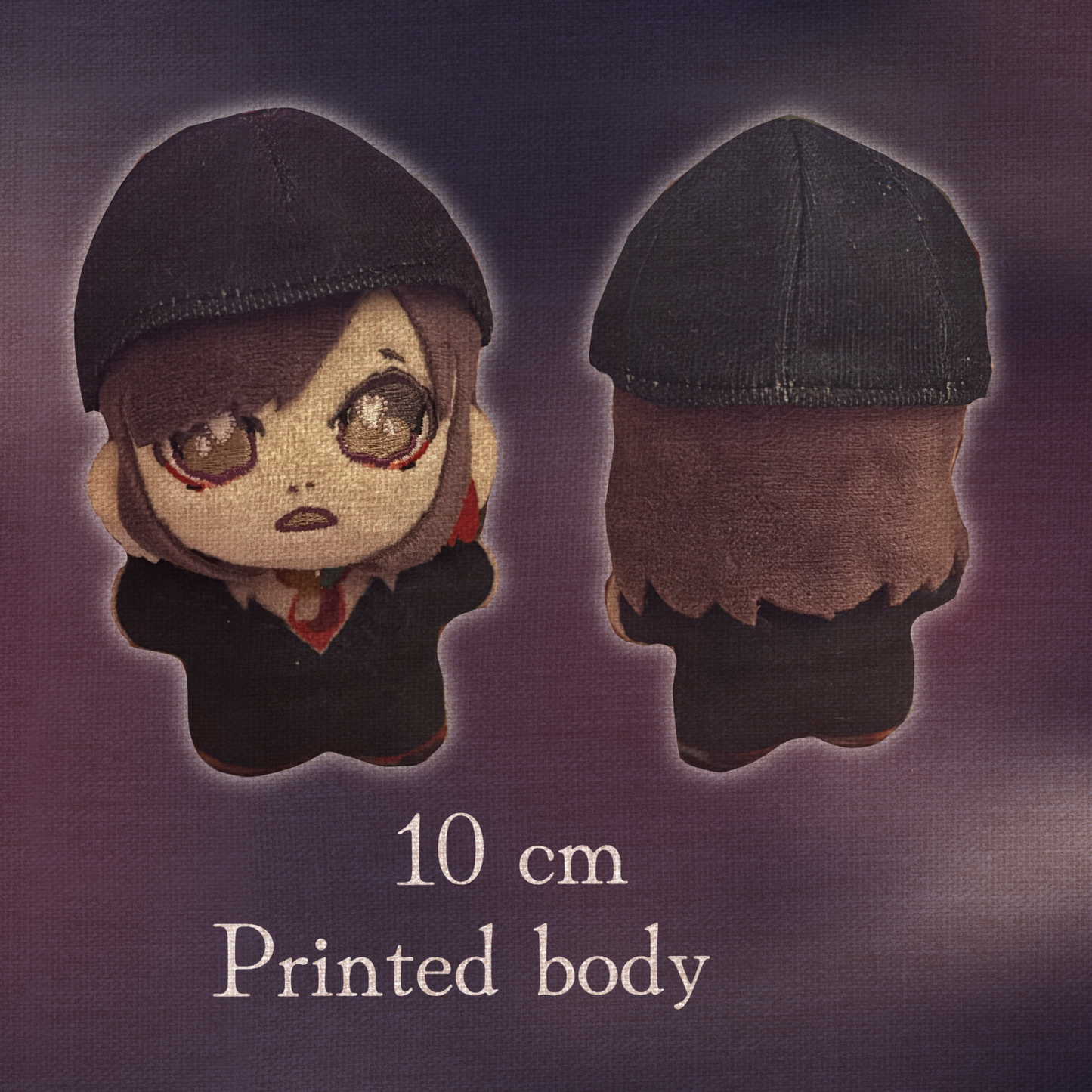 Ena Shinonome "Knowing the Unseen" Plushie