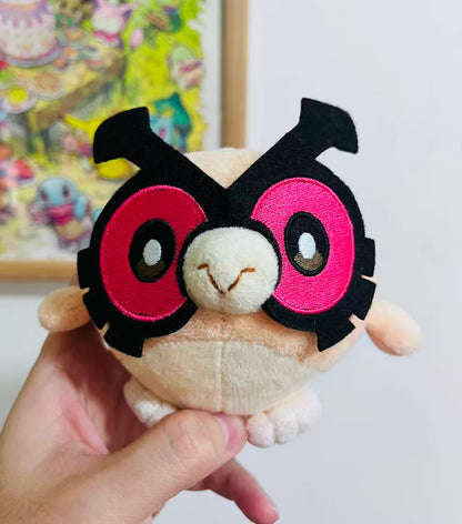 Fan-made Pokémon Hoothoot