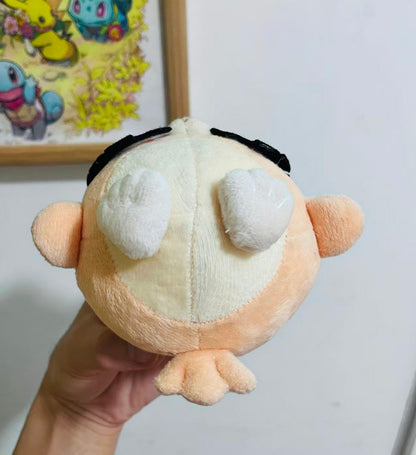 Fan-made Pokémon Hoothoot