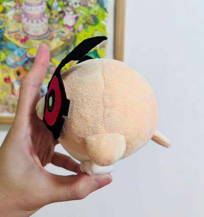 Fan-made Pokémon Hoothoot