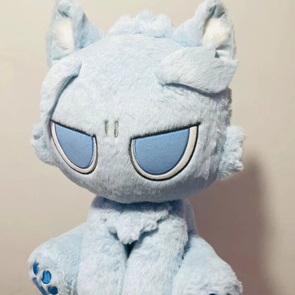 DMC - Vergil Plushie 40cm